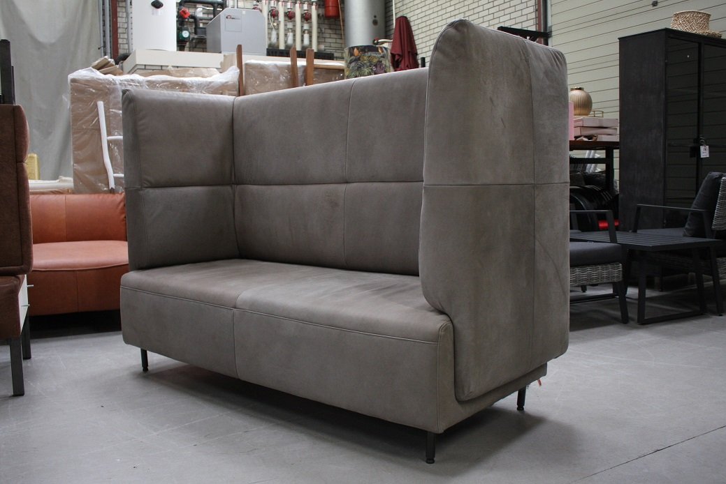 Hoge bank Tray Jess Design