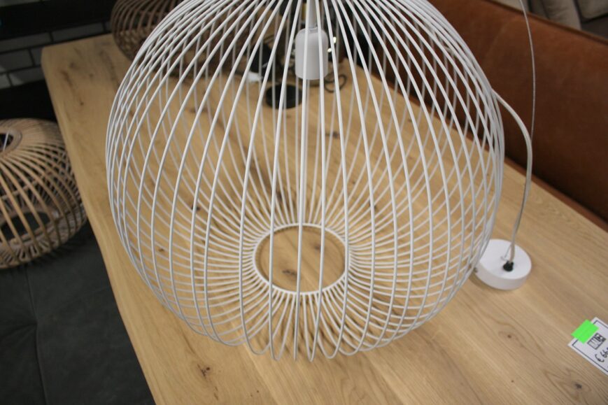 Hanglamp Rilana Light & Living Ø56 cm. - Afbeelding 3