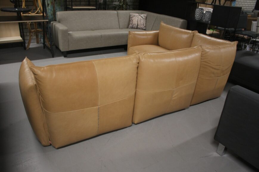 Bank Vasa Jess Design modulair (Royal naturel) - Afbeelding 2