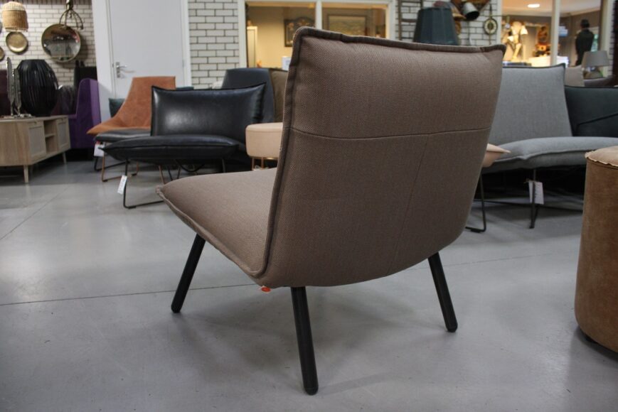 Fauteuil Blizzard Jess Design - Afbeelding 4