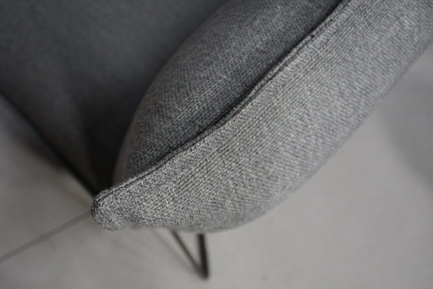 Fauteuil Earl High Jess design (Porto Ash) - Afbeelding 3