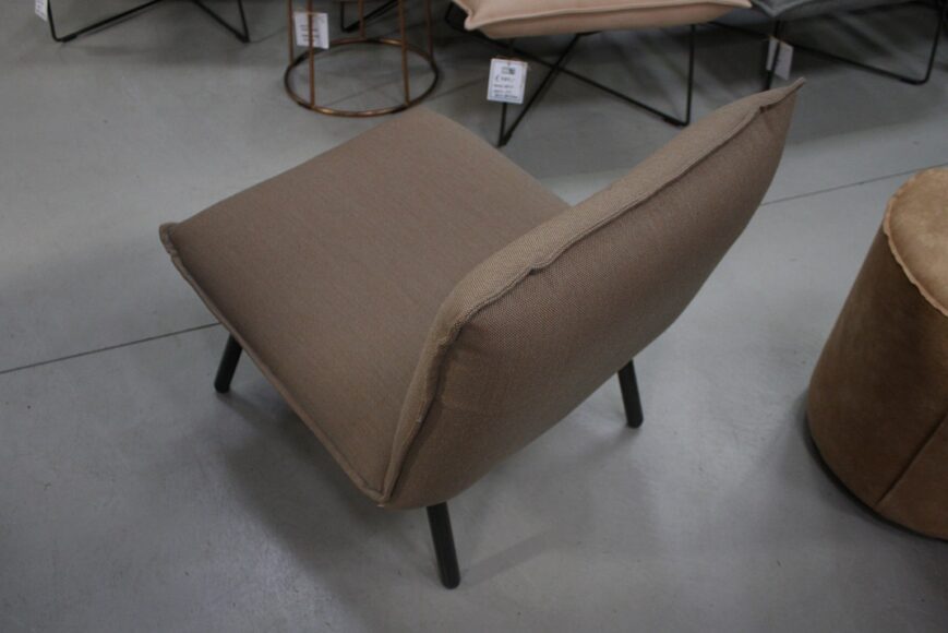 Fauteuil Blizzard Jess Design - Afbeelding 5
