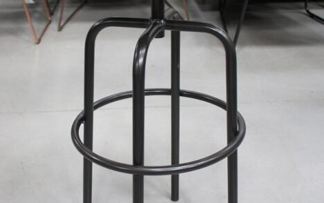 Barstoel Zipp Jess design