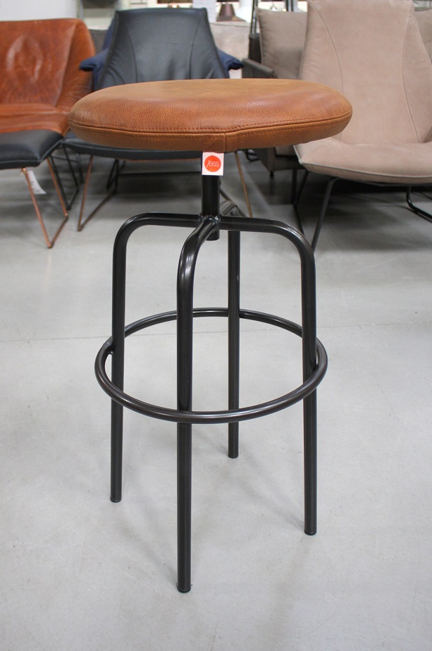 Barstoel Zipp Jess design
