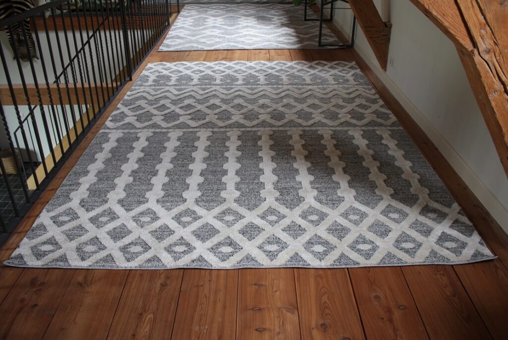 Vloerkleed Pisa Casa 200 x 290 cm.