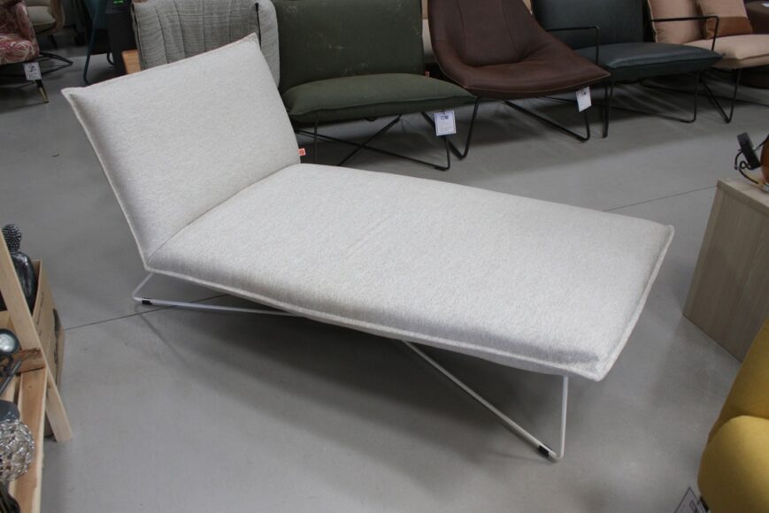 Earl Lounge in- en outdoor Jess Design - Afbeelding 5