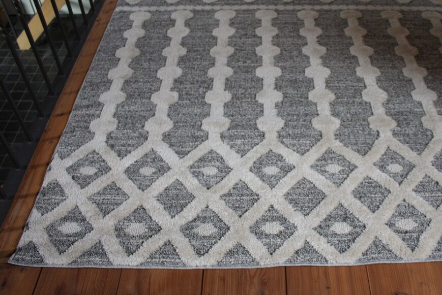 Vloerkleed Pisa Casa 200 x 290 cm. - Afbeelding 3