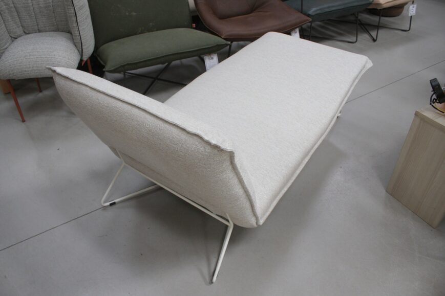 Earl Lounge in- en outdoor Jess Design - Afbeelding 6