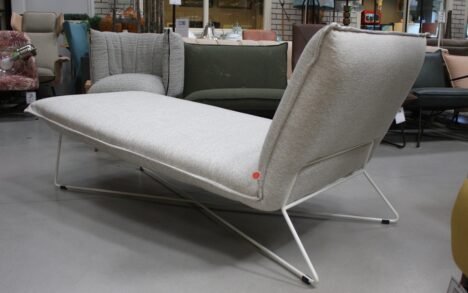 Earl Lounge in- en outdoor Jess Design