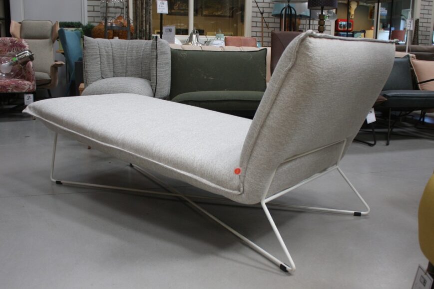 Earl Lounge in- en outdoor Jess Design