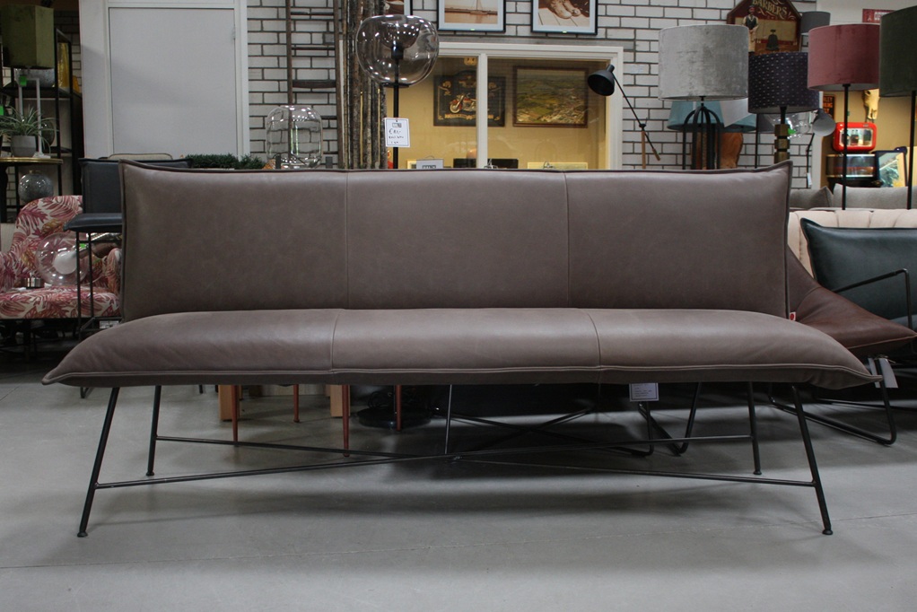 Eetkamerbank Vidar jess Design (Sadie Mouse)