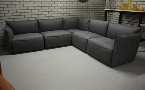 Bank Vasa Jess Design modulair