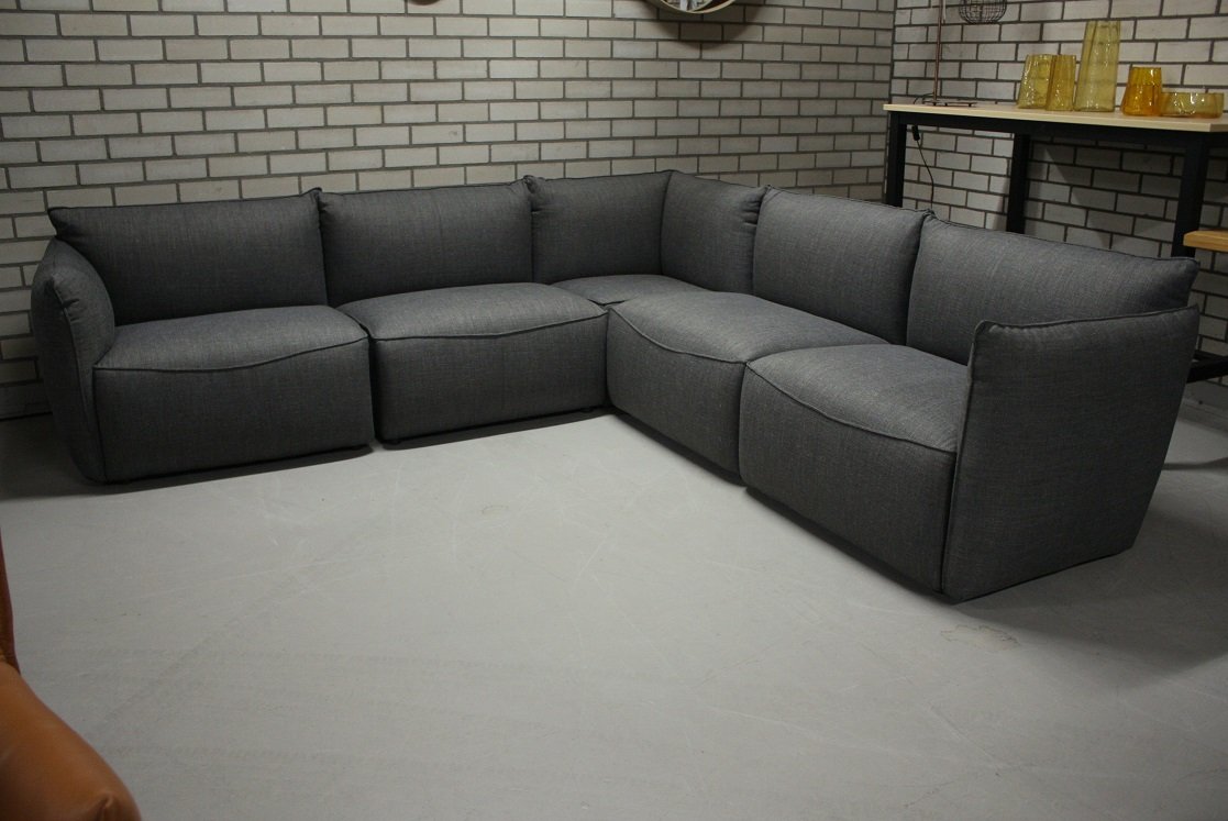 Bank Vasa Jess Design modulair