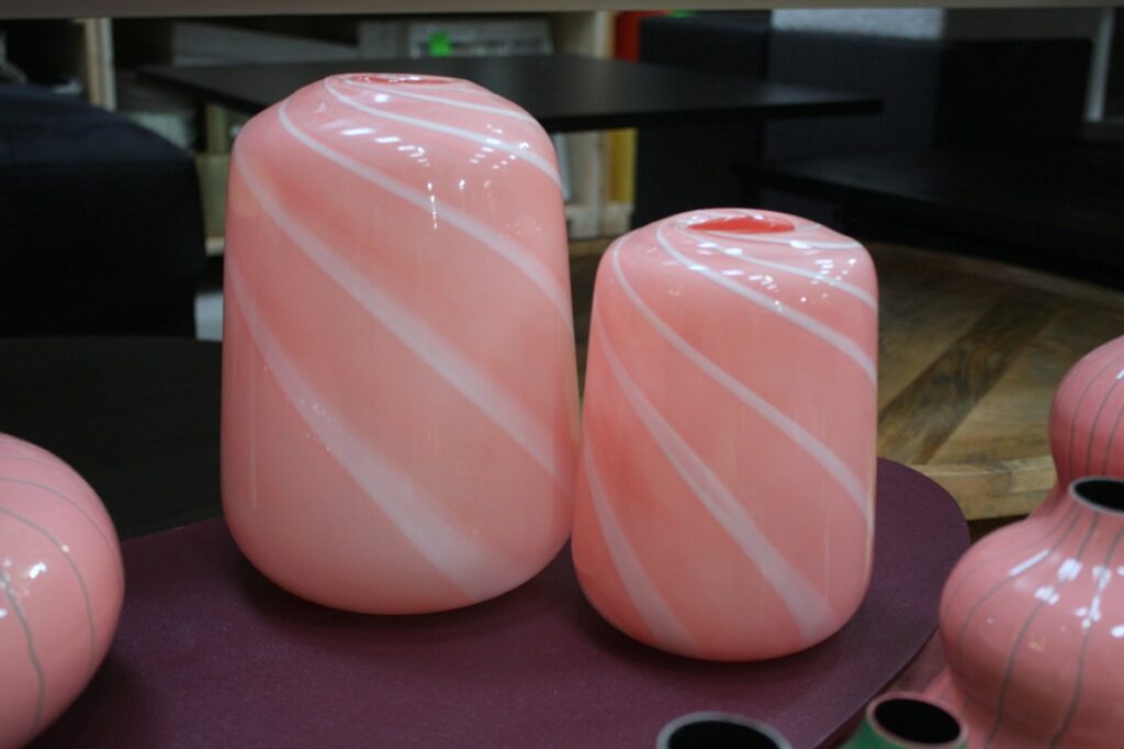 Vaas CANDY (set van 2)