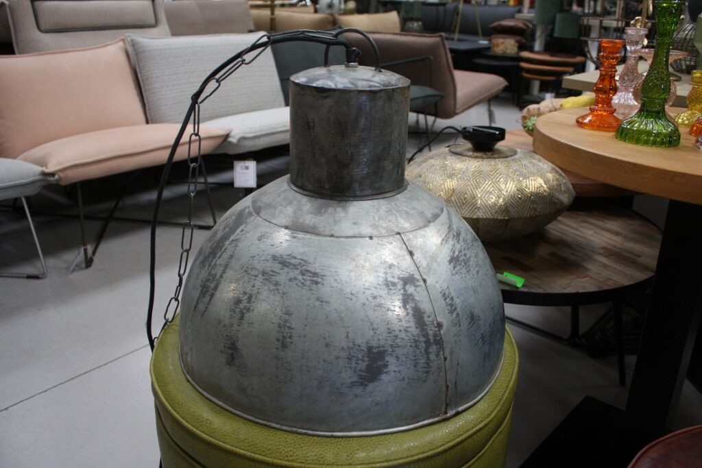 Hanglamp Ekin Light & Living