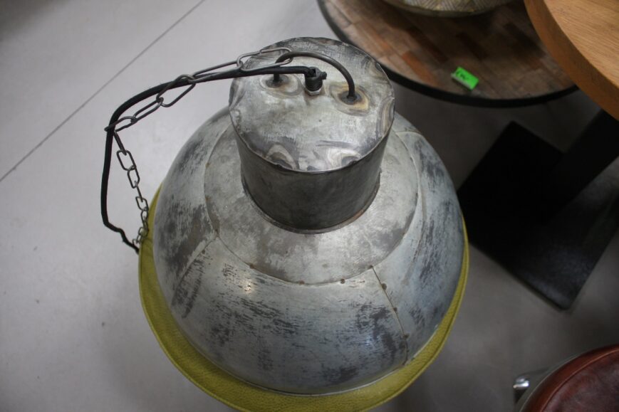 Hanglamp Ekin Light & Living - Afbeelding 2