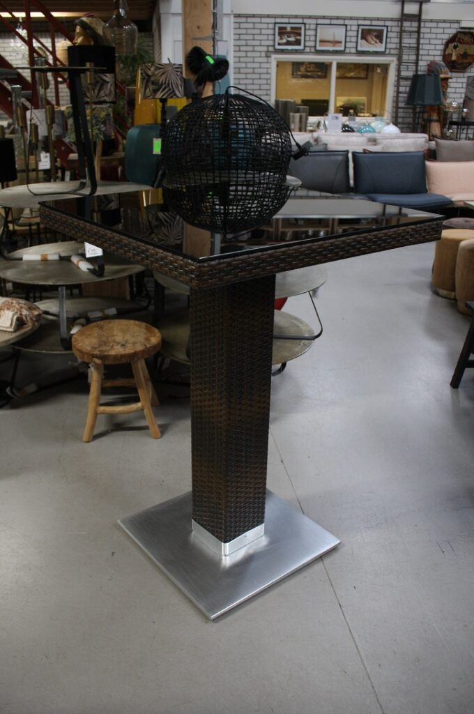 Bartafel wicker