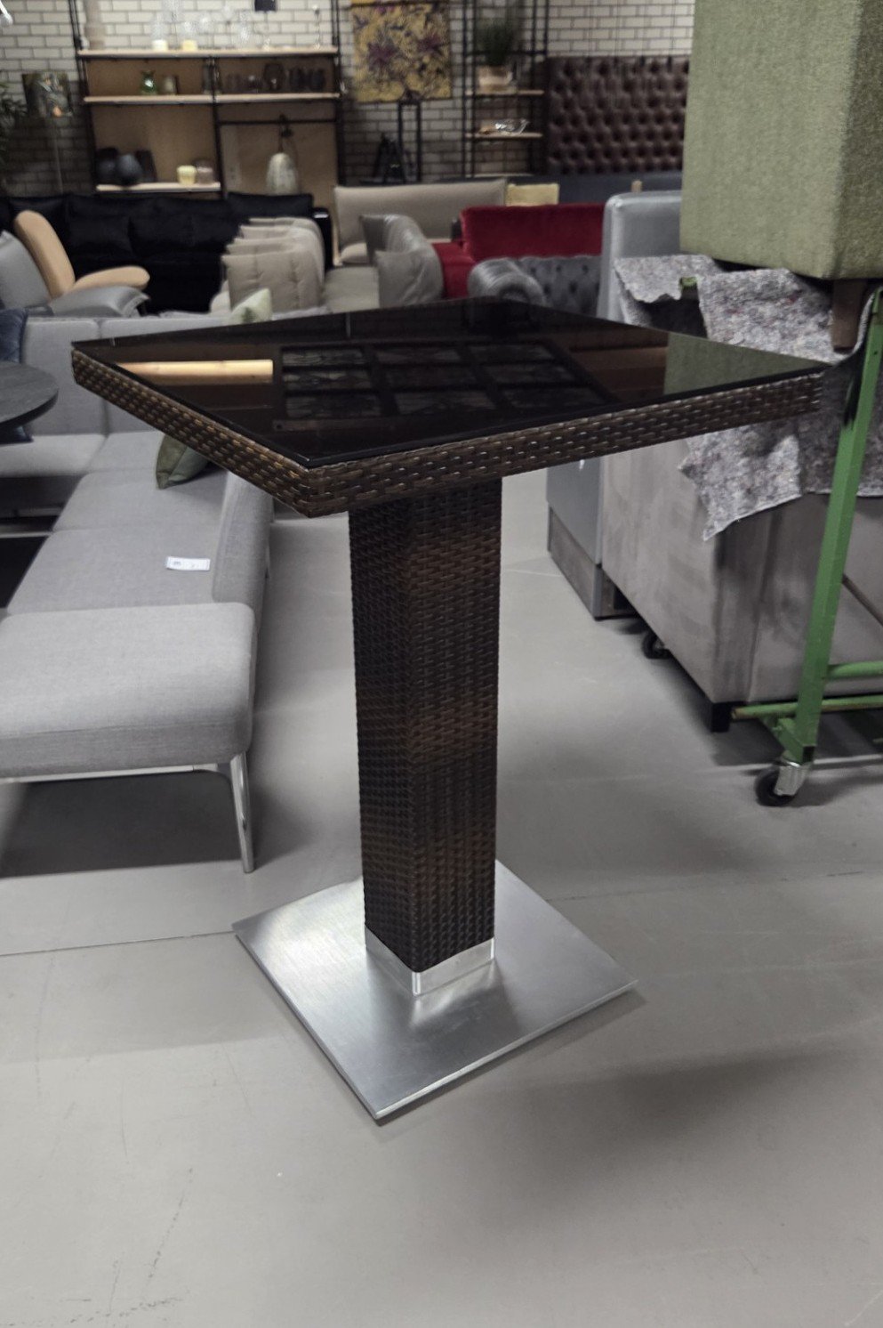 Bartafel wicker