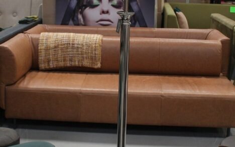 Vloerlamp Floris Light & Living