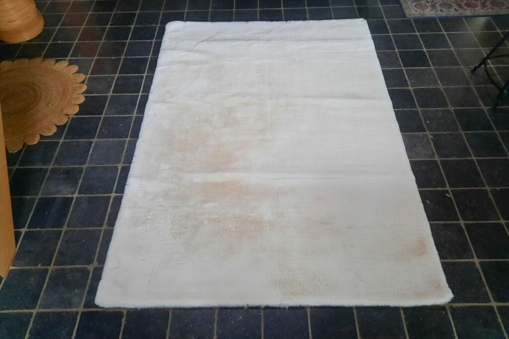 Vloerkleed Comfy Grandstone 160 x 230 (2 kleuren)