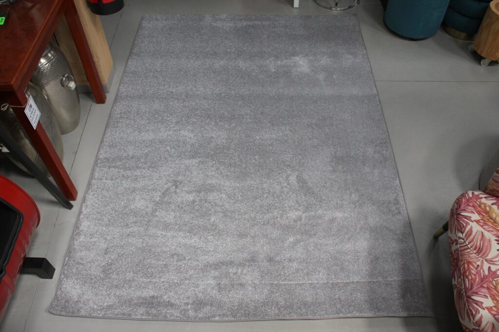 Vloerkleed grijs AW Rugs 160x230