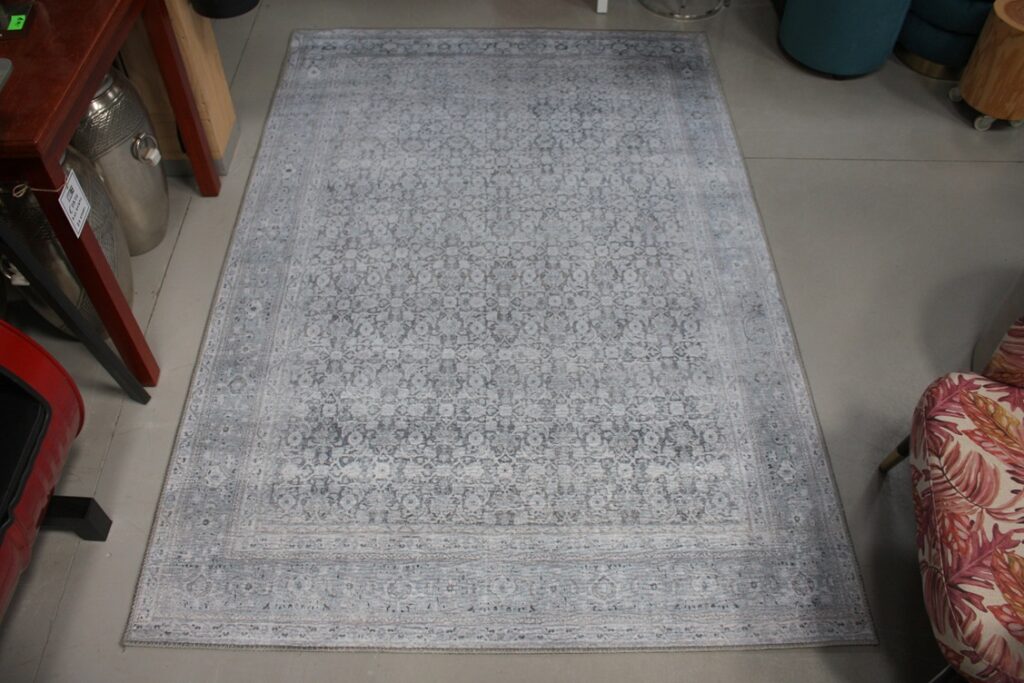 Vloerkleed Floor & More BLUE SEE 160x230