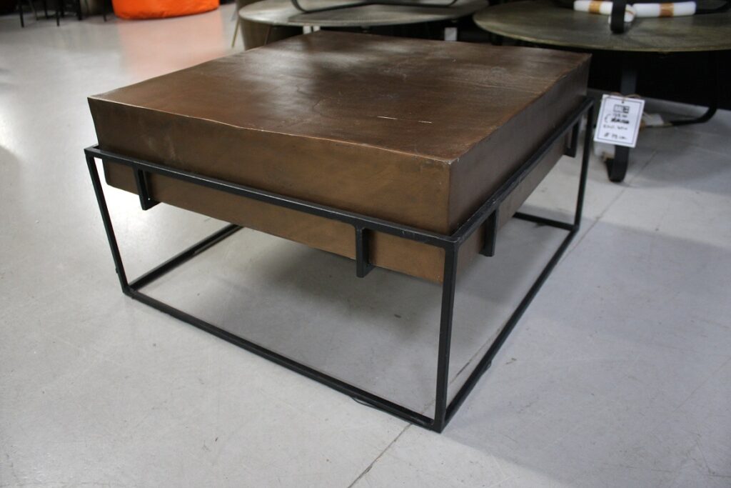 Salontafel Calera Light & Living