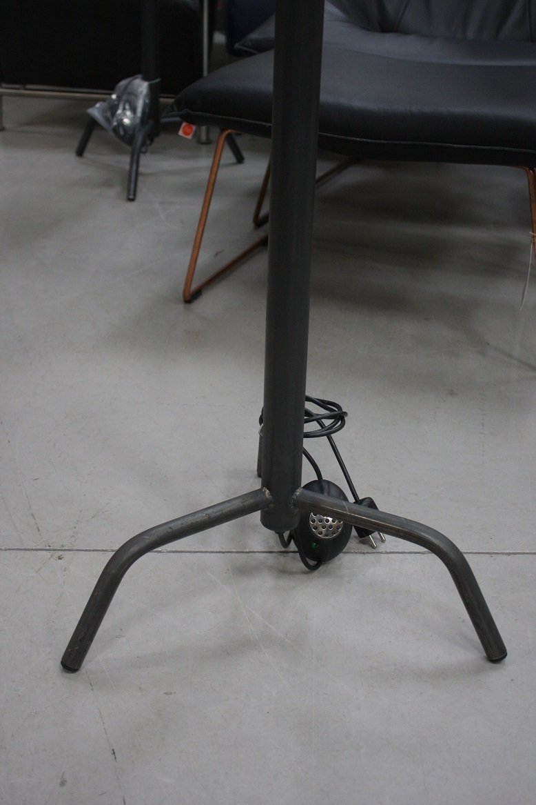 Vloerlamp Emma Jess design (Royal Ice Blue) - Afbeelding 3