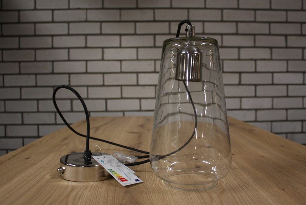 Hanglamp Khyra Light & Living