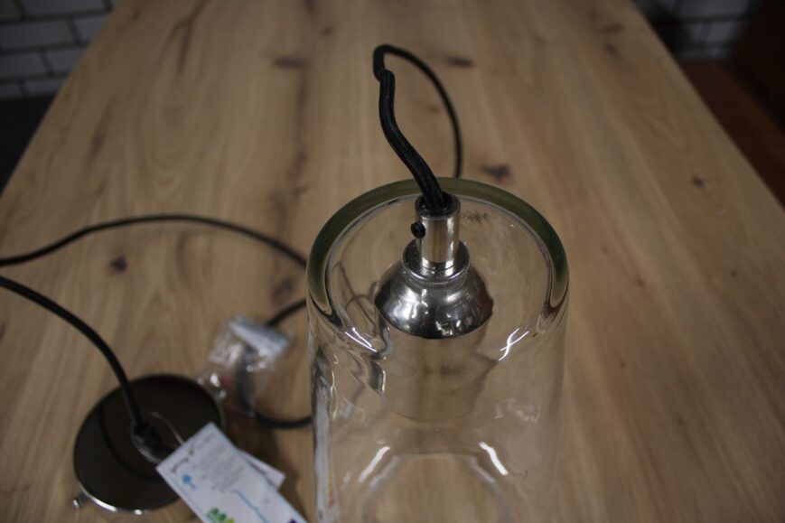Hanglamp Khyra Light & Living - Afbeelding 2