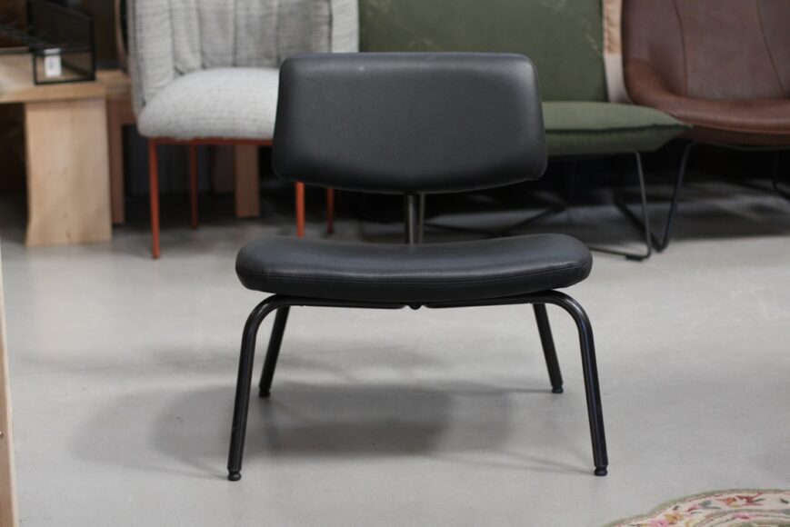 Fauteuil Zipp Jess Design - Afbeelding 3