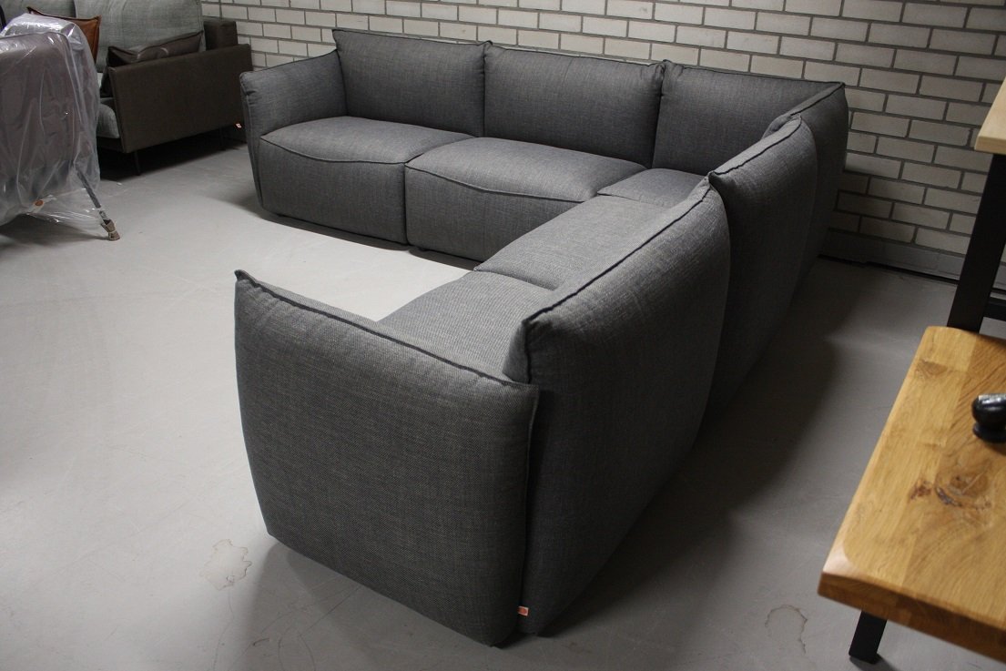 Bank Vasa Jess Design modulair - Afbeelding 4