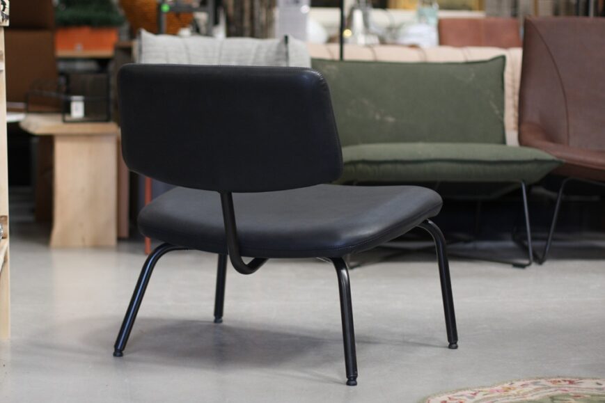 Fauteuil Zipp Jess Design - Afbeelding 2
