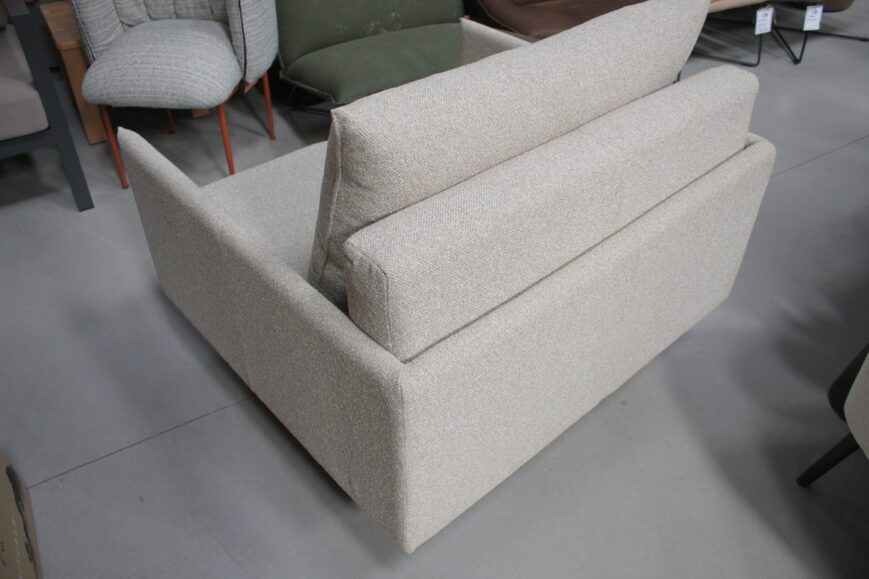 Fauteuil Jazz Jess Design (Trier Sand) - Afbeelding 4