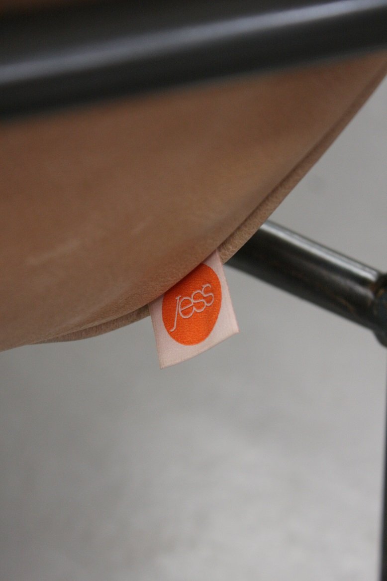 fauteuil Jolly Jess Design (Bonanza Naturel) - Afbeelding 5