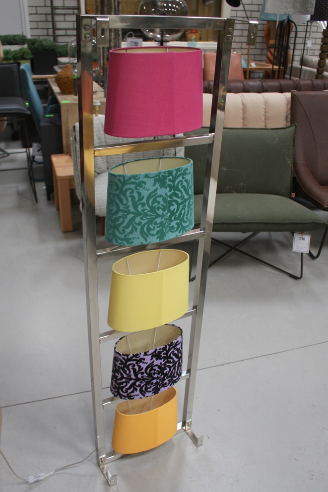 Wandlamp Parecchi KARE design