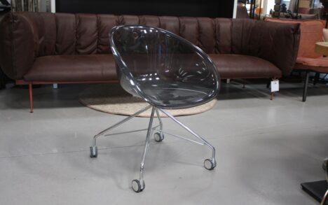 Armstoel Pedrali Gliss 968