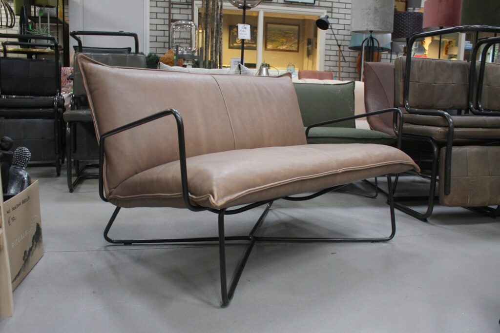 Bank Earl Jess Design (Bonanza Beige)