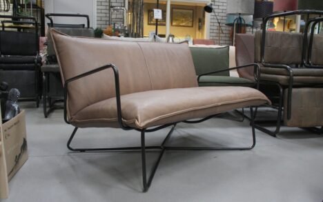 Bank Earl Jess Design (Bonanza Beige)