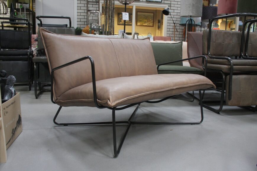 Bank Earl Jess Design (Bonanza Beige)