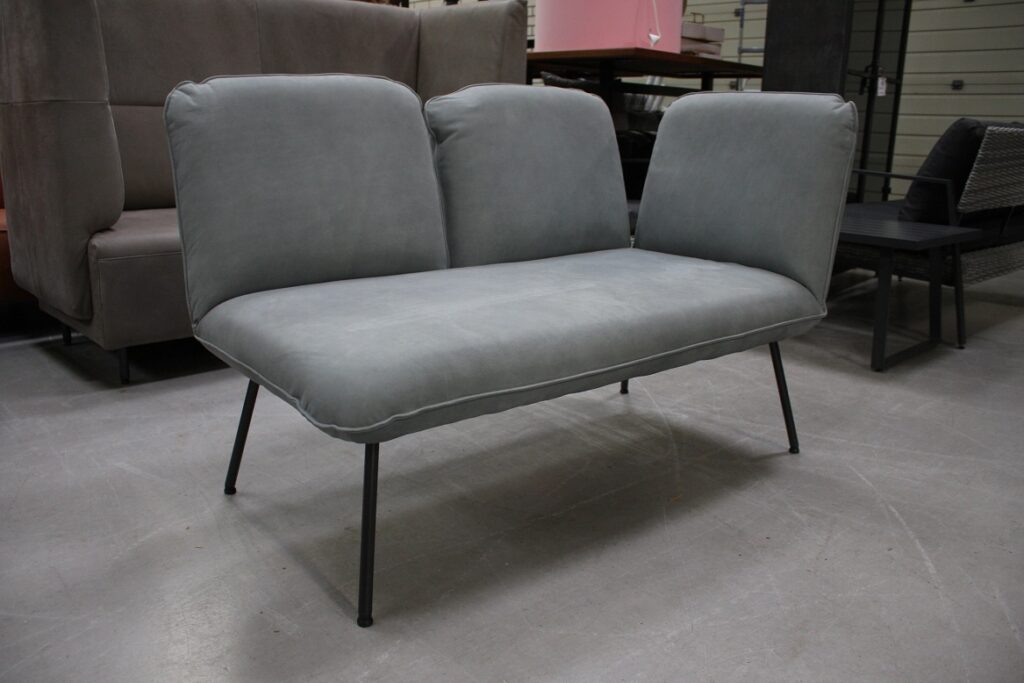 Bank Shuffle Jess Design (Aurula Nordic Blue)