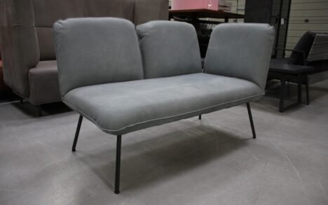 Bank Shuffle Jess Design (Aurula Nordic Blue)