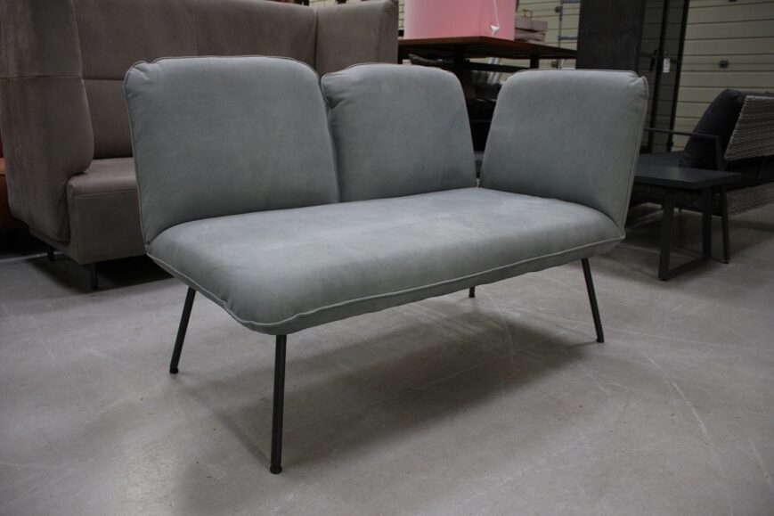 Bank Shuffle Jess Design (Aurula Nordic Blue)