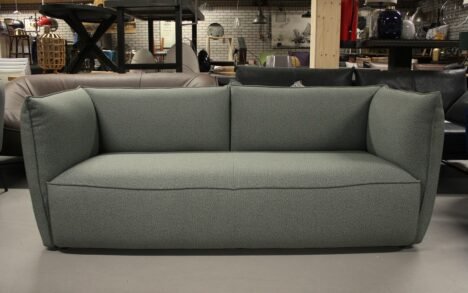 Bank Vasa XL Jess Design (Milan Sage Green)