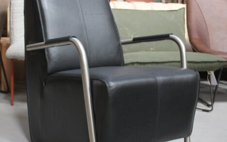 Fauteuil Callas Jess Design