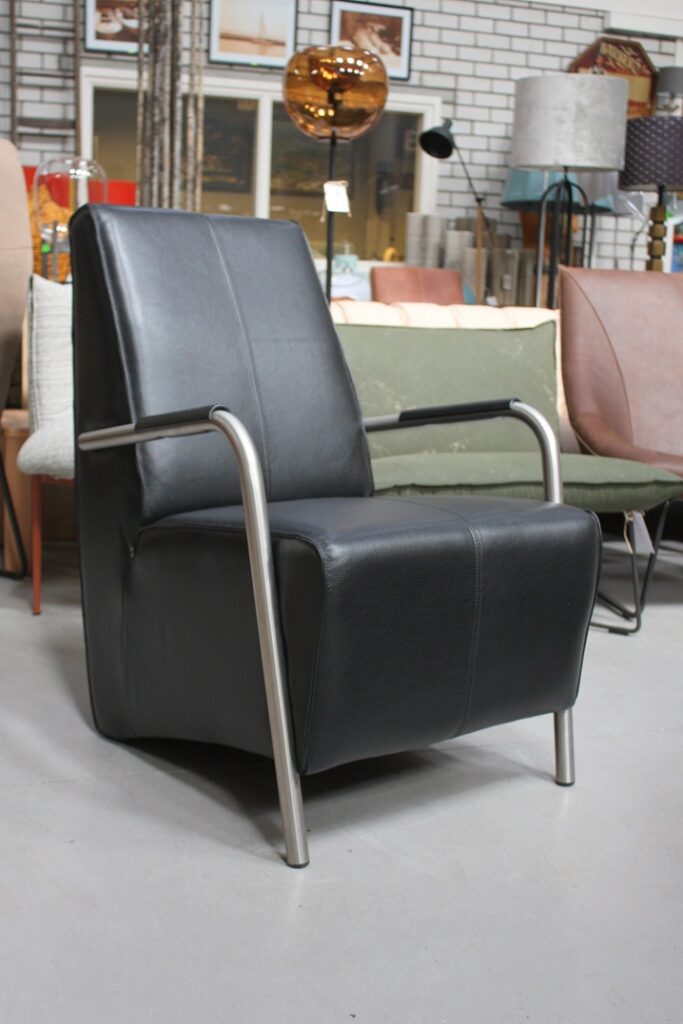 Fauteuil Callas Jess Design