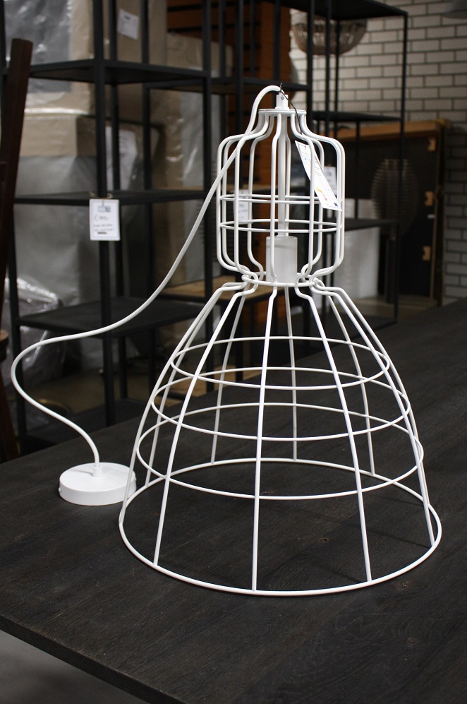 Hanglamp Gaby