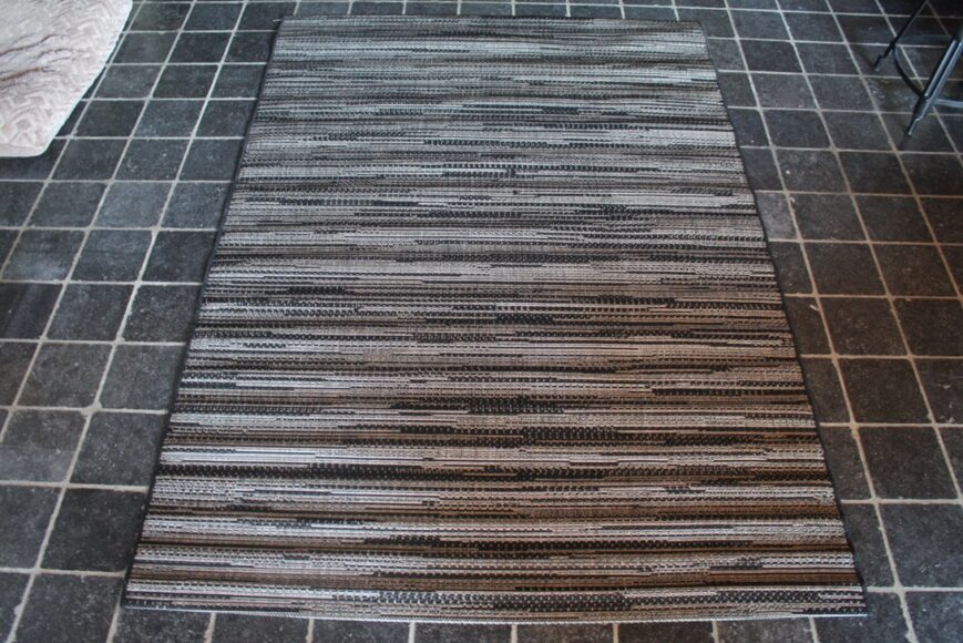 Vloerkleed / buitenkleed Lalee 160x230 - Afbeelding 2