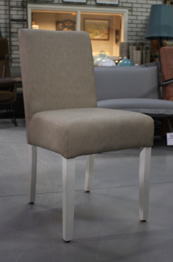 Eetkamerstoel Lola Beige