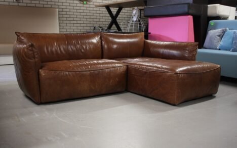 Hoekbank Vasa Jess design